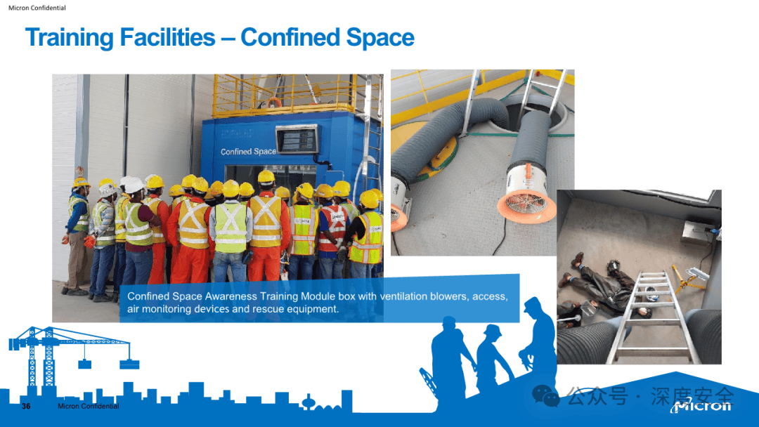 constructionsafetyguidebook美光全球施工安全指南