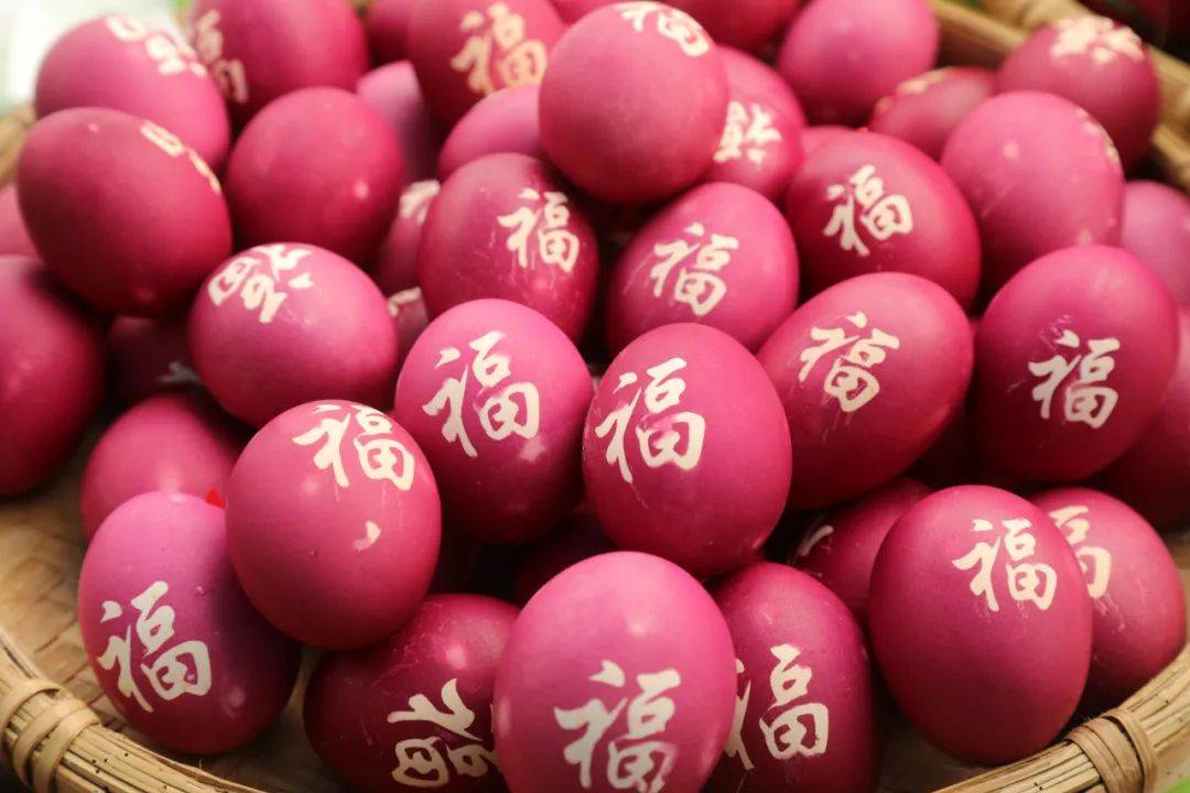 一天一点普洱3065万人共庆宁洱温泉第七届哈尼红蛋节红火收官