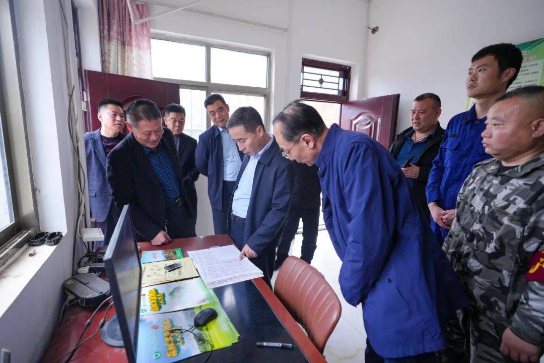 常晓斌深入市桥北国有林管理局督导检查森林草原防火工作_市林业局