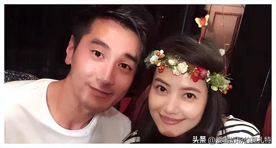 赵又廷和高圆圆总的来说,吴奇隆和刘诗诗的爱情故事似乎是一个关于