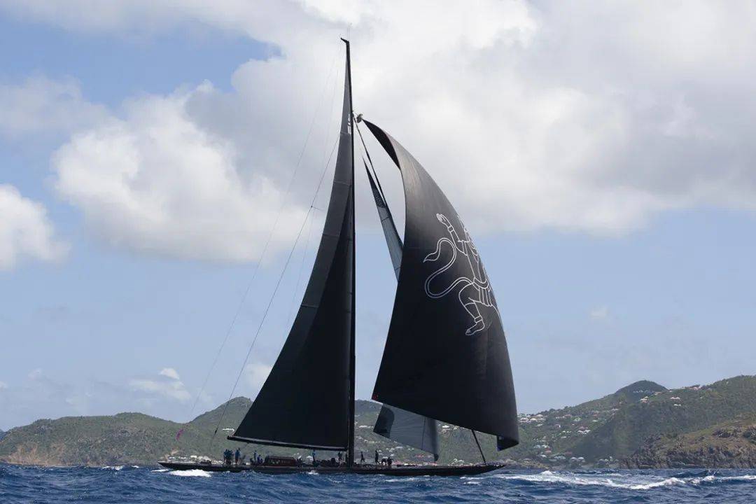 路易威登和普拉达争当赛事冠名_帆船赛_挑战者_挑战赛