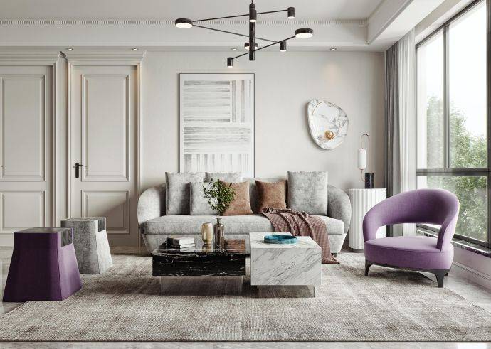 悠居:营造舒适温馨家居_整装_家庭_环境