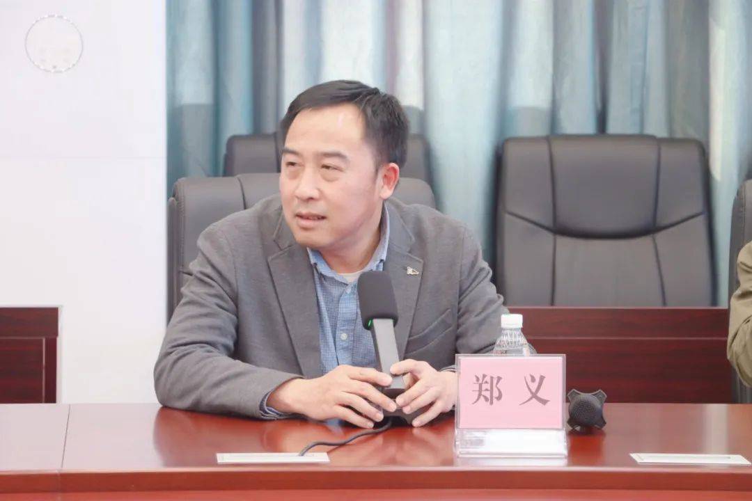 两校深度互联共话人才培养我校与高明华英学校联动举办