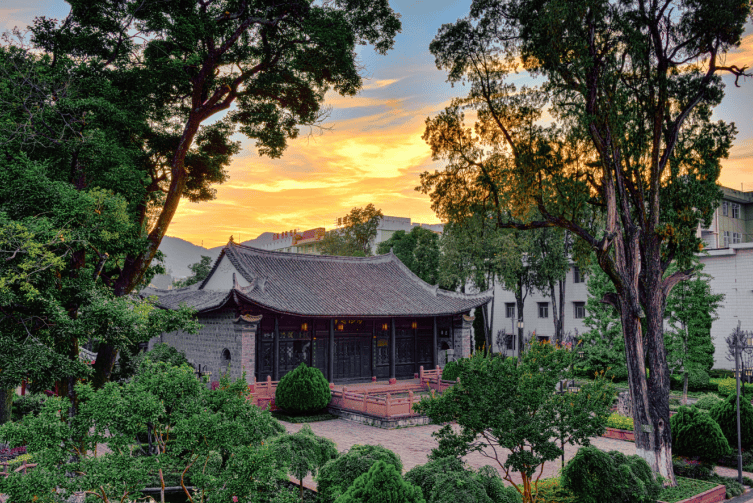 【美丽四川】走进大凉山——会理_景区_旅游_文化名城