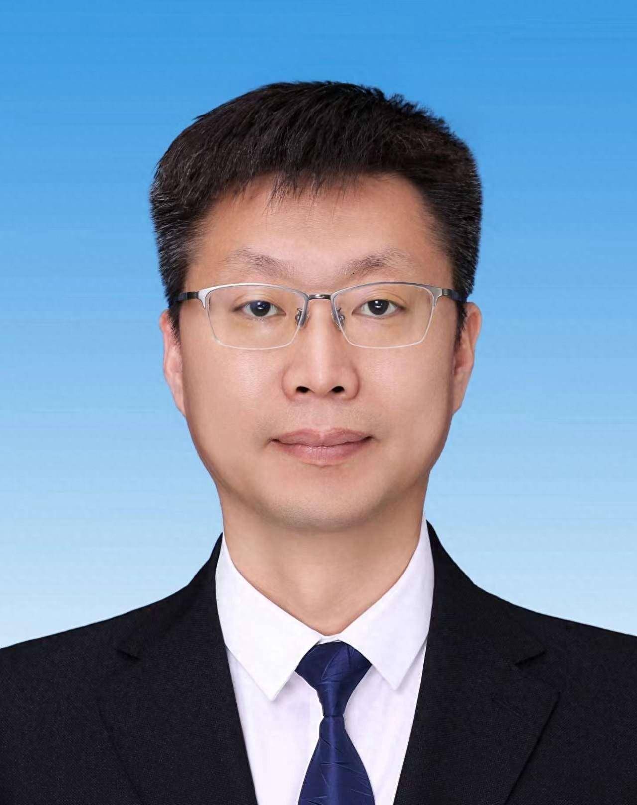 "80后"副市长,拟任省辖市委常委!