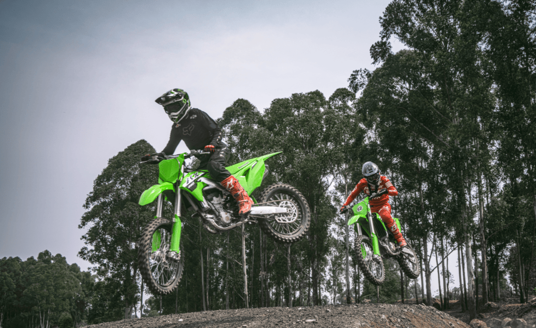 川崎kx250 & kx250x激情登场,售价77800元起_搜狐汽车_搜狐网