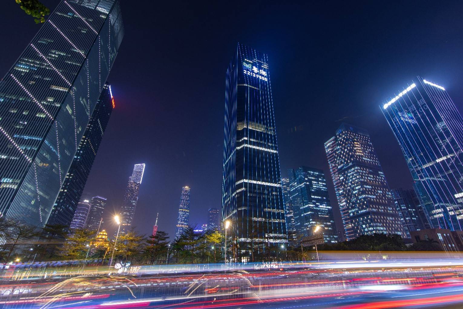 粤海置地人文为本彰显国企担当领航美好人居新篇章