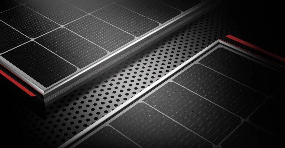 光伏点亮三晋大地,阿特斯210高效组件助力山西临汾"华人故乡"乡村产业