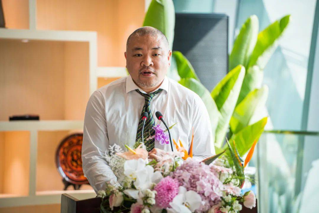 快讯丨为明天收藏今天陈腾光先生作品捐赠仪式在成都博物馆成功举办