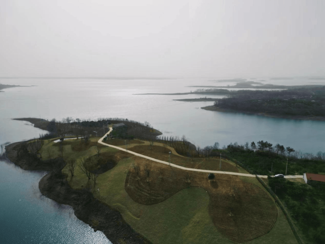 建设生态缓冲带 守护一库清水永续_源地_漳河_二级