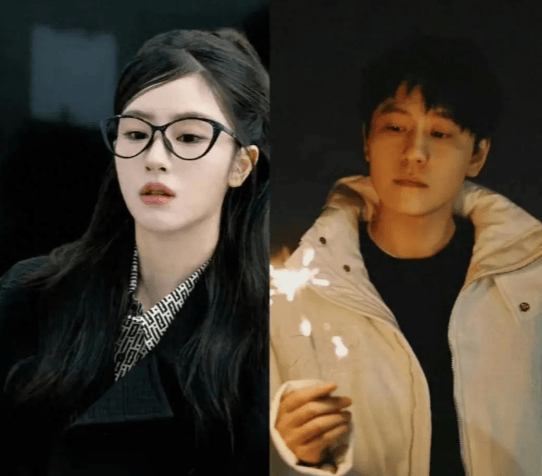 原创还在蹭杨紫热度毛晓慧半夜发文称与秦俊杰分手网友质疑是炒作
