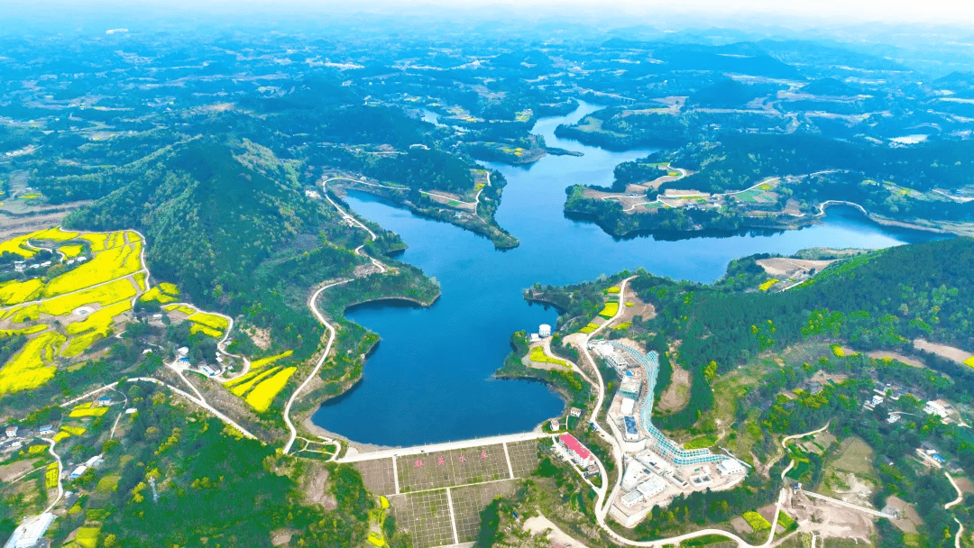 【"月"读射洪】三月芳菲始,奋进正当时_工作领导小组_谭晓政_调研