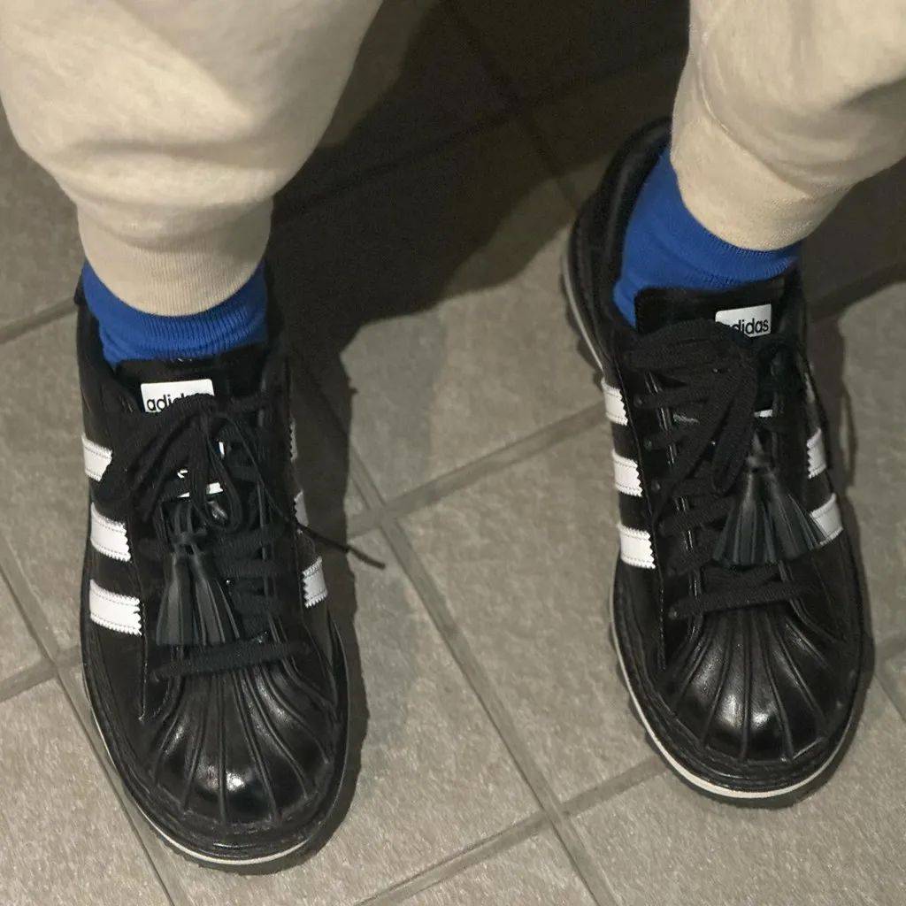 四月新鞋预告不止三双kobe复刻还有冠希x三叶草新鞋