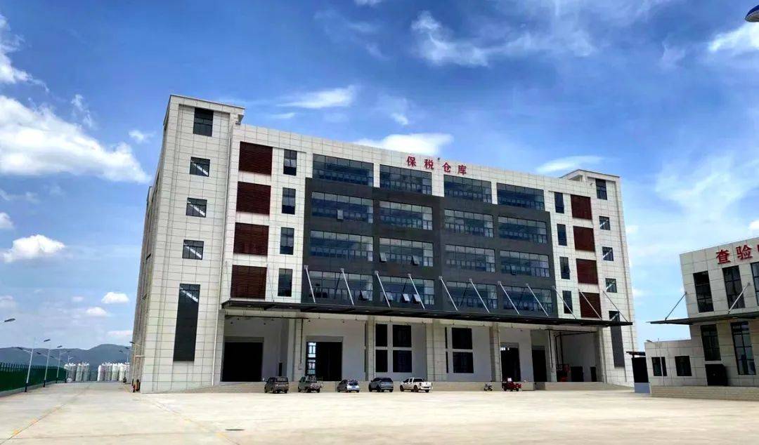 抓项目强产业抓招商强保障抓服务优环境云南红塔产业