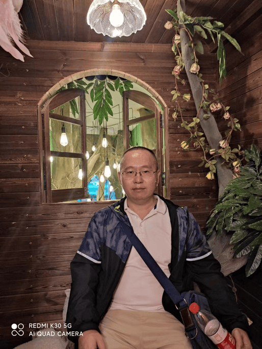 我与当代的故事人生从四十岁开始