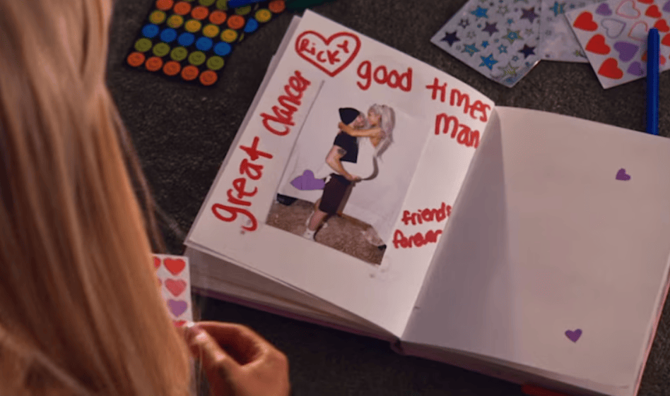 我这么漂亮又真实简直红得要命superrealme