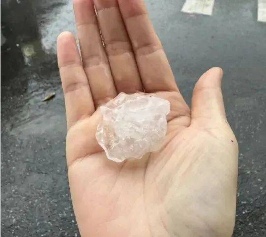 天气_广州市_冰雹