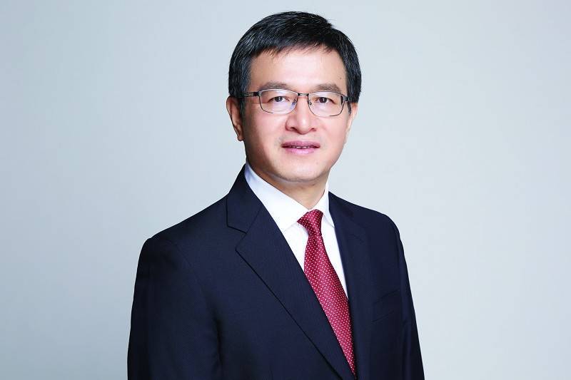 睿远基金傅鹏博寻找行业中的翘楚