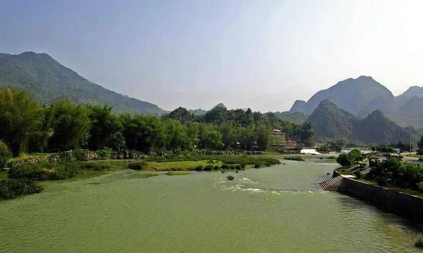 中央歌剧院公益演出系列活动广西站