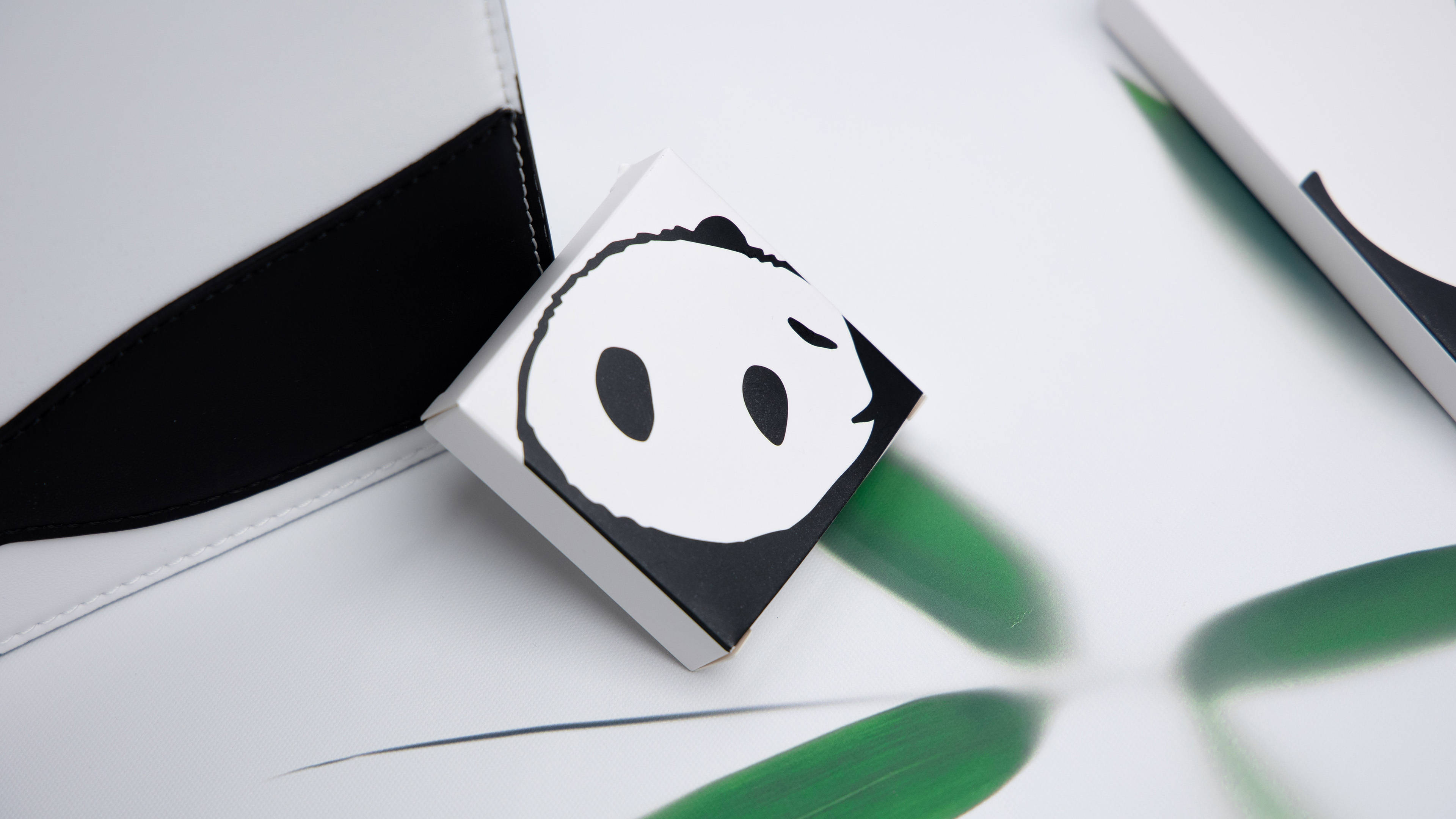 小米civix熊猫工厂pandafactory联名礼盒