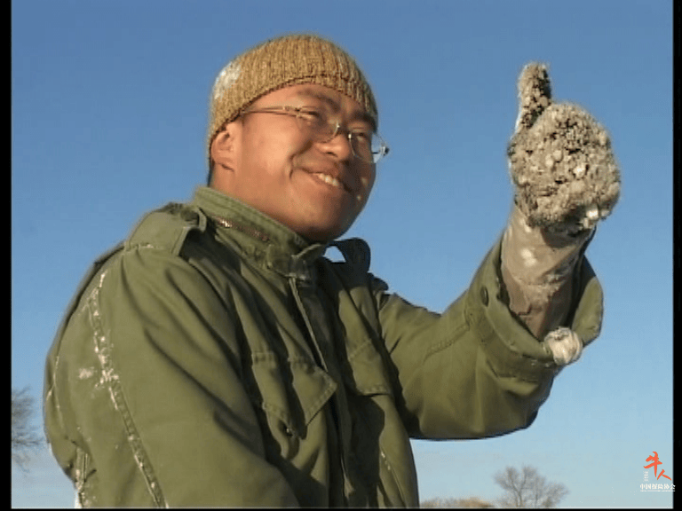 越野李益斌百科图片