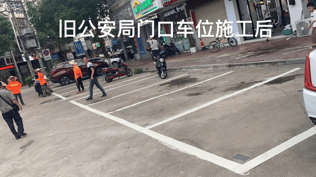 莆田交警成效系列之十三仙游十大提升工程引领道路交通安全工作