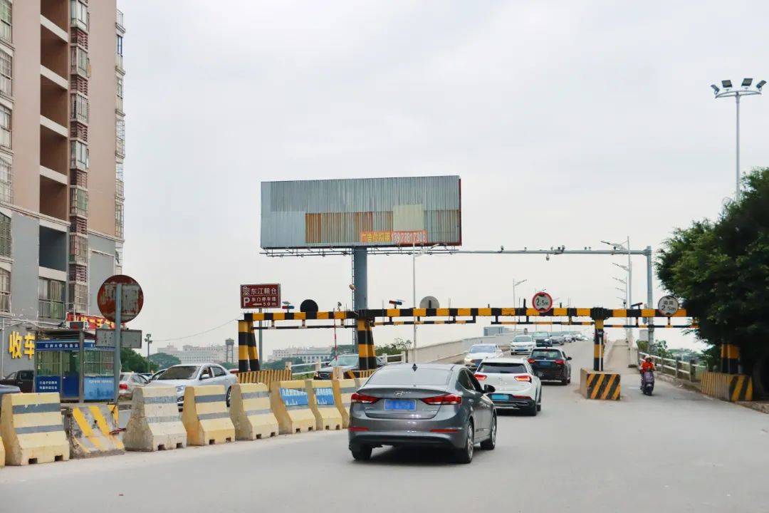 项前冲园洲这些项目最新进展来了含有石洲大桥