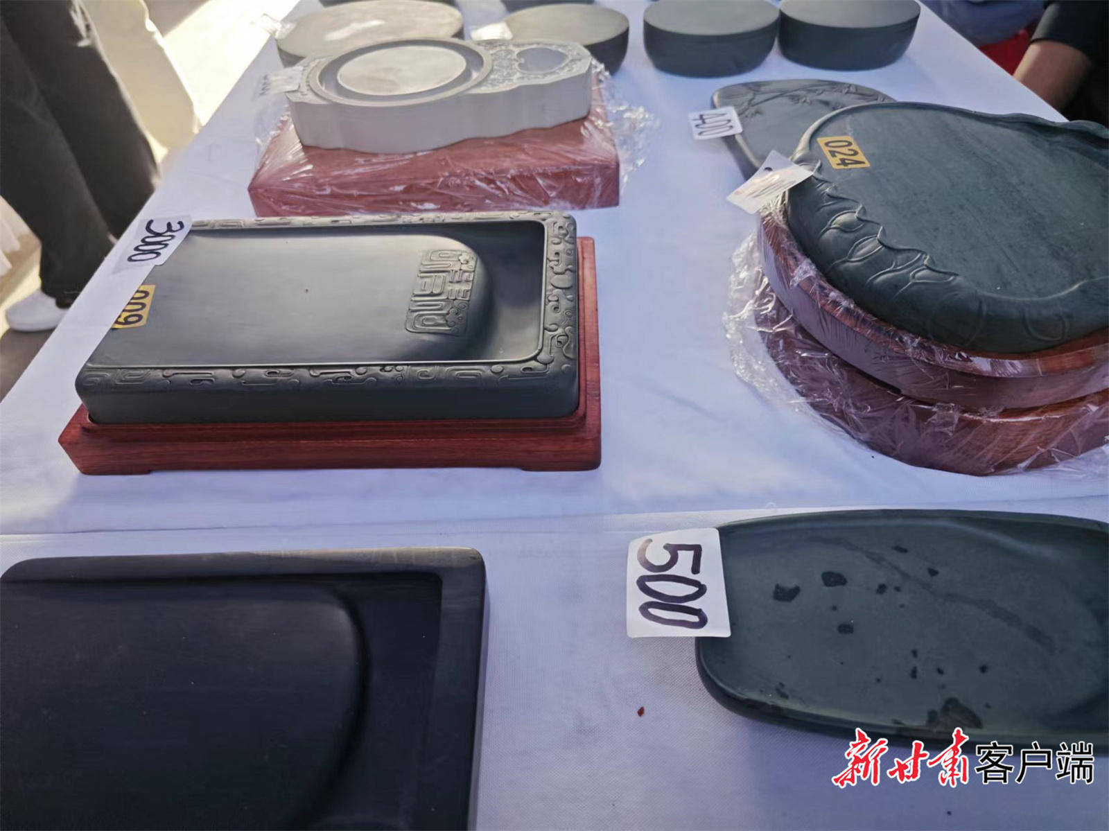 我省非物质文化遗产组团亮相天水文旅融合讲好非遗传承发展的甘肃故事