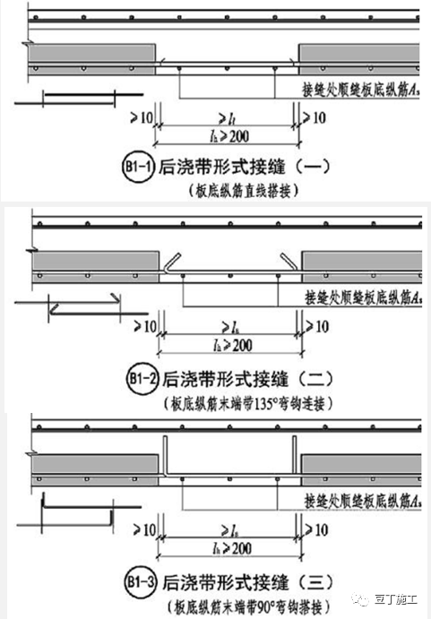 17 预制楼梯连接方法1)预制楼梯板安装前应仔细核实标高;2)预制楼梯板