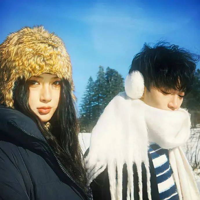 情头人好像丢了某种东西后就不爱说话了676767