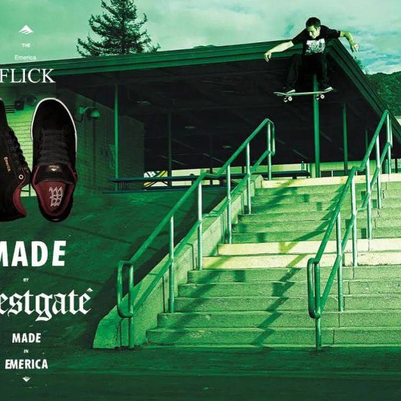 板圈人物brandonwestgate西门哥对外狂野滑手对内温柔奶爸