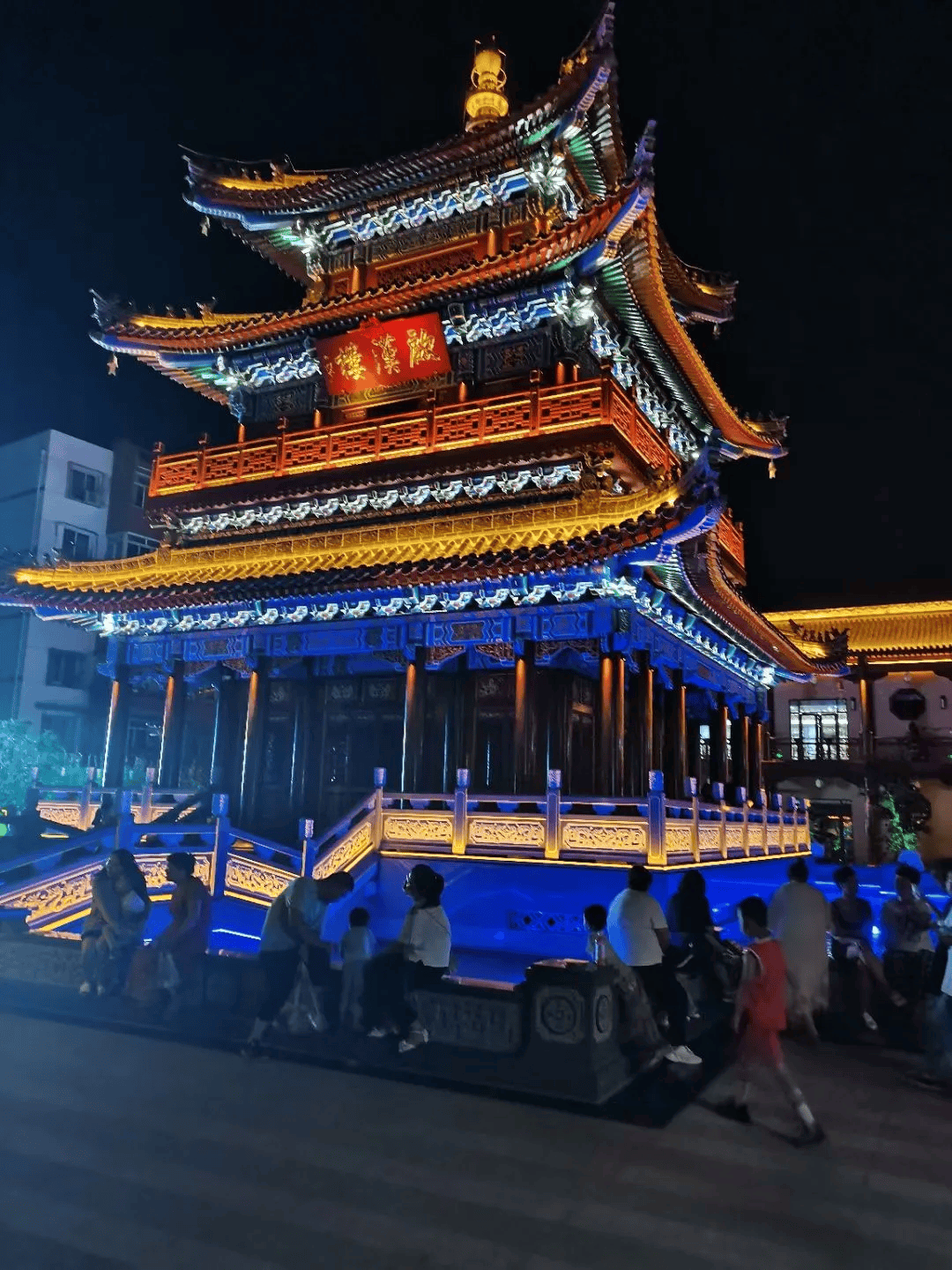 清明小长假游天水攻略市区篇