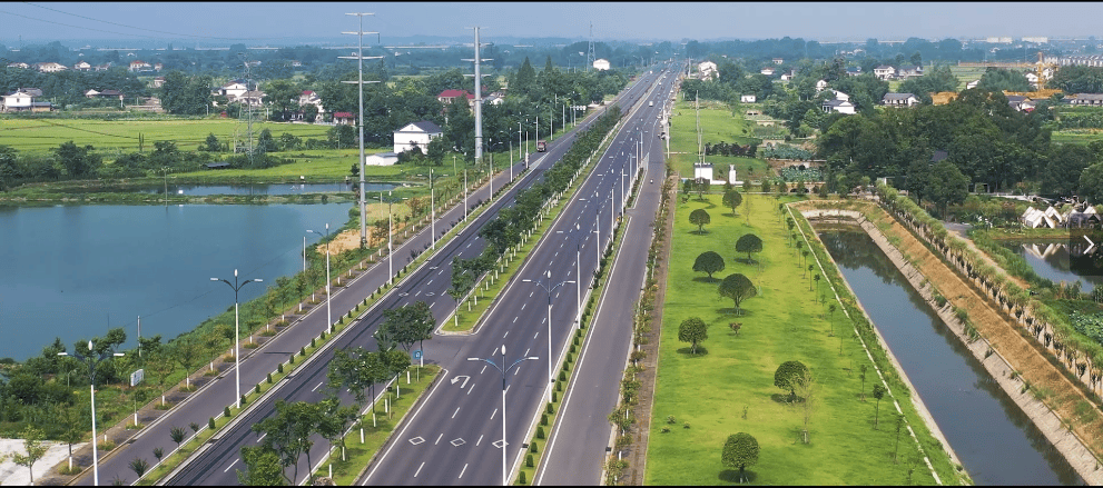 汉寿县未来公路规划图图片