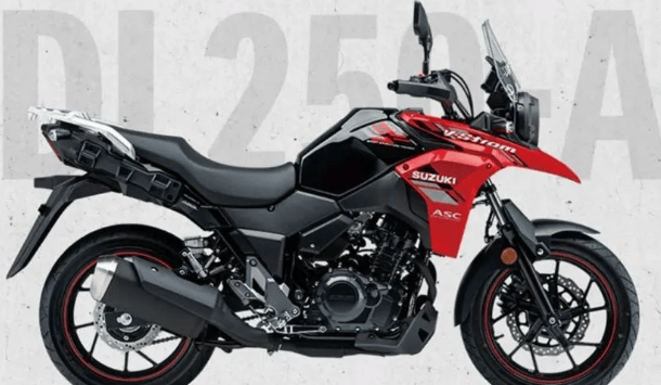 贝纳利金鹏502,售价32680元,在贝纳利的老家意大利,trk502多年蝉联