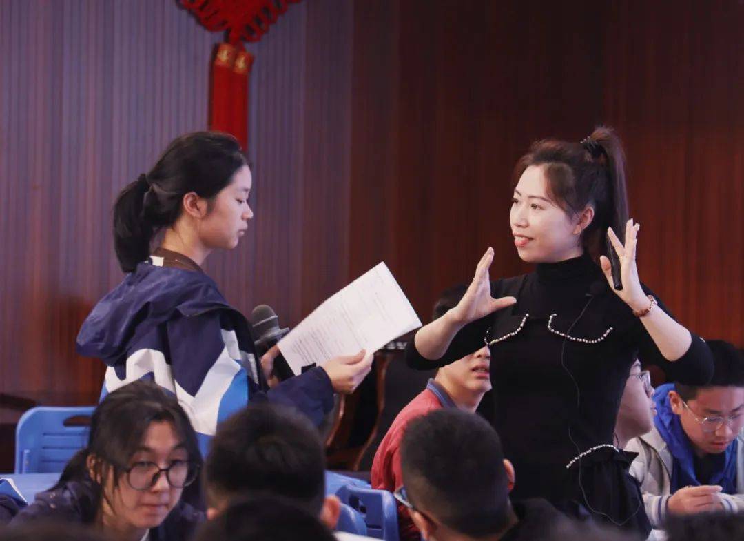 综合评价改革⑨丨兴华中学聚焦新课标赋能新课堂