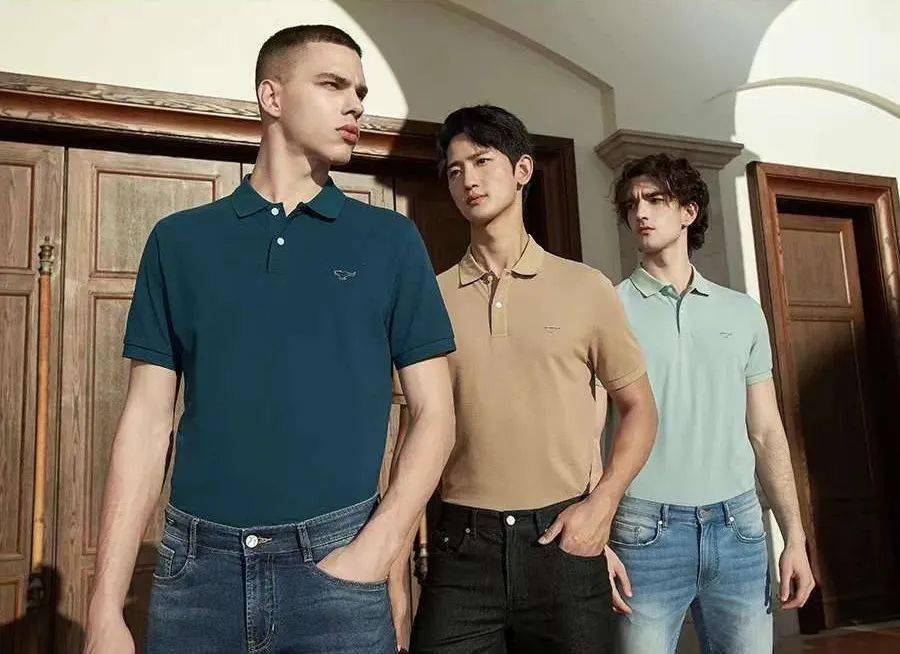 七匹狼《kikis》 x 361度givenchyhipandabelleak club2024年,康键