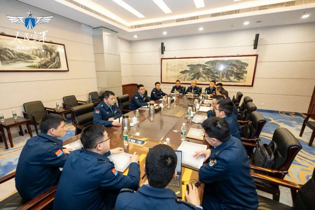 西部战区空军人力资源系统业务培训火热开训