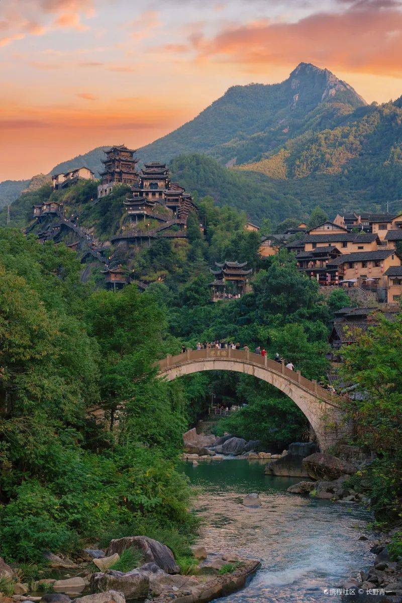 演技,口碑双丰收,成功带火这座低调宝藏大省_江西_社区_吉安