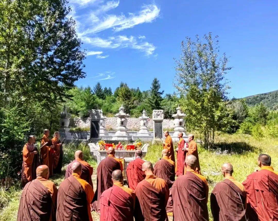 五台山做超度-五台山作为路牌地名正确拼音