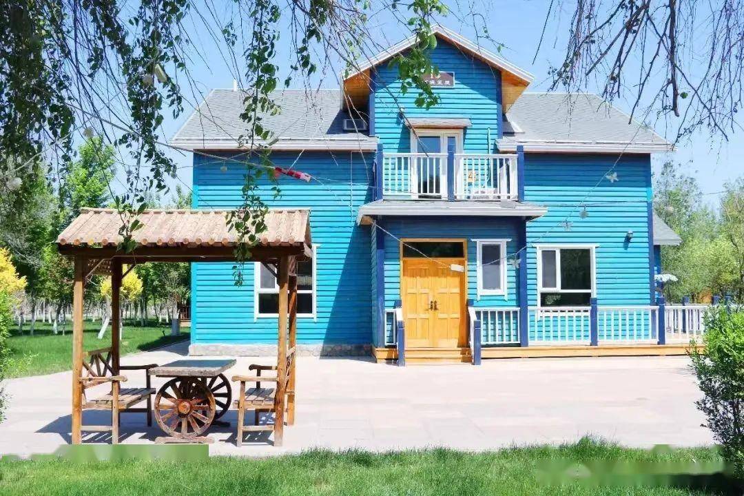 华兴悠游谷景区正式开园迎客