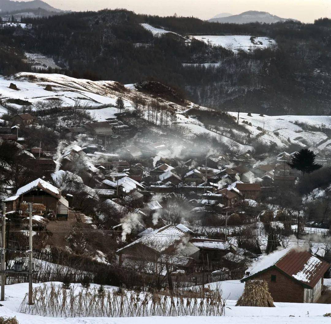 大碴子味儿之外的硬核东北你根本不知道