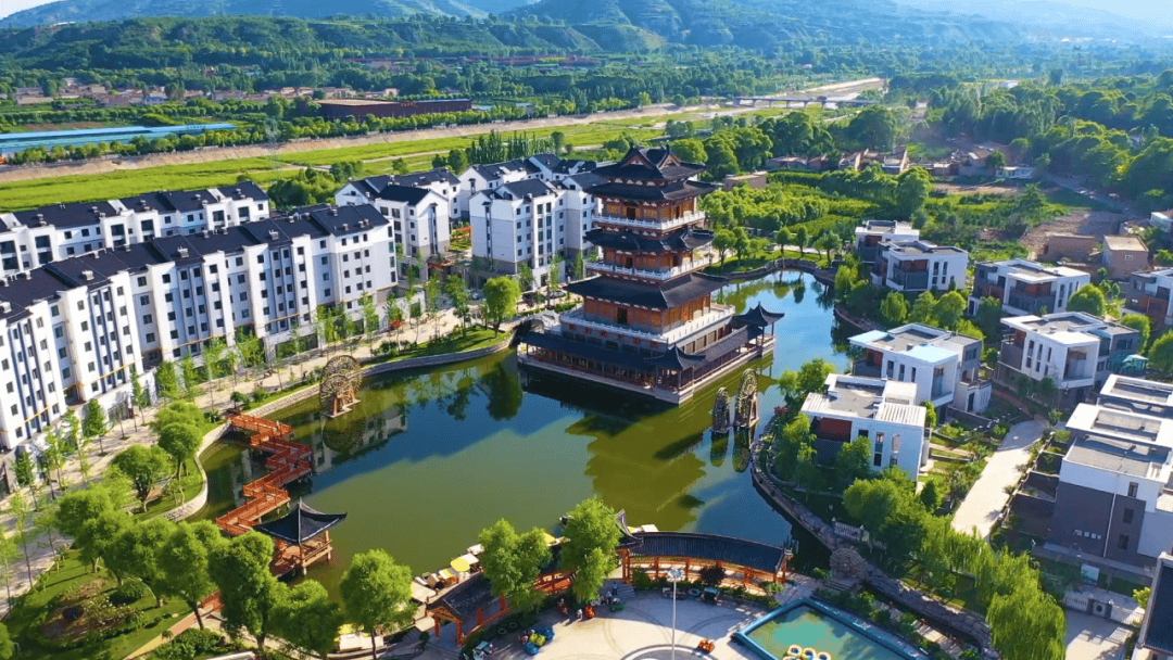 来临洮,上春山,共赴一场春天的约会