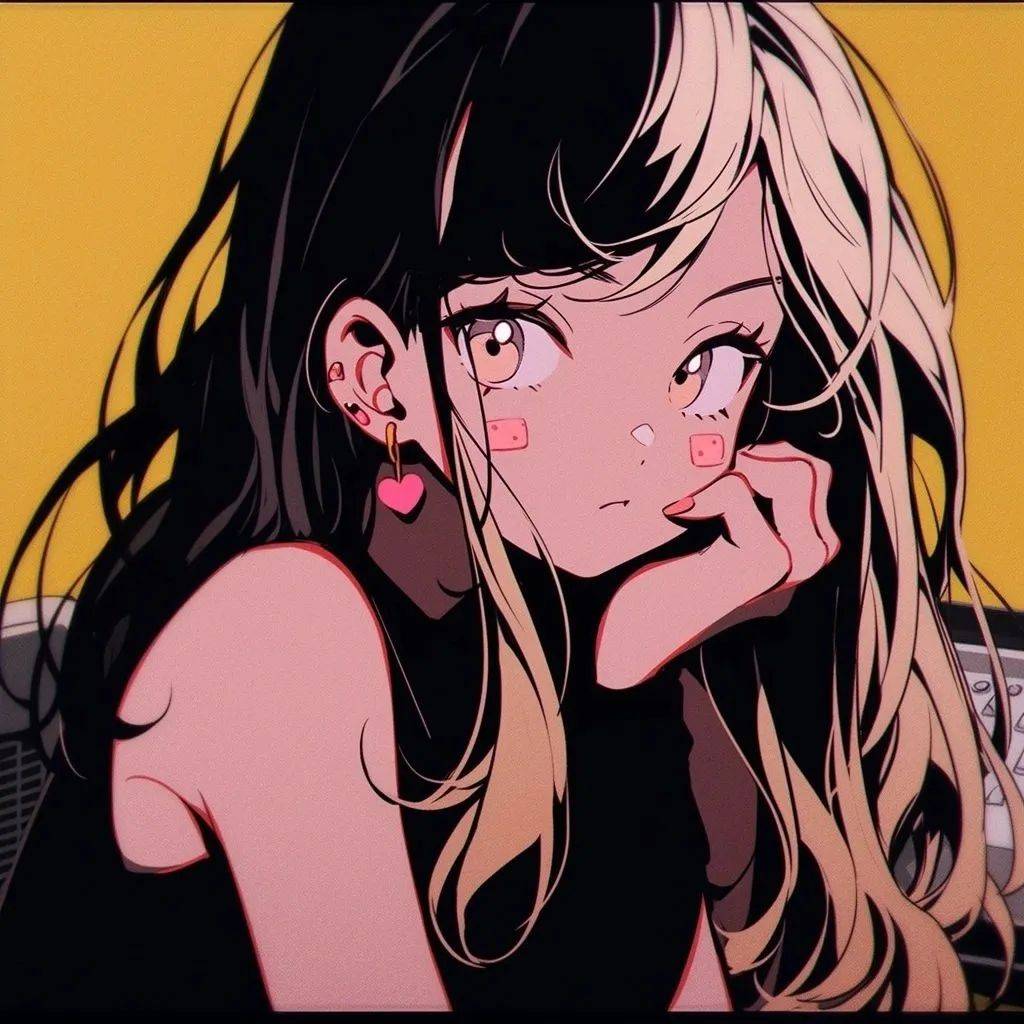 头像换一张很特别的微信头像