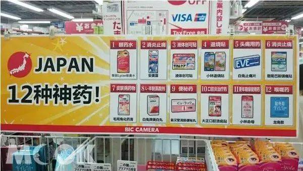 中产疯抢的日本神药已致多人死亡