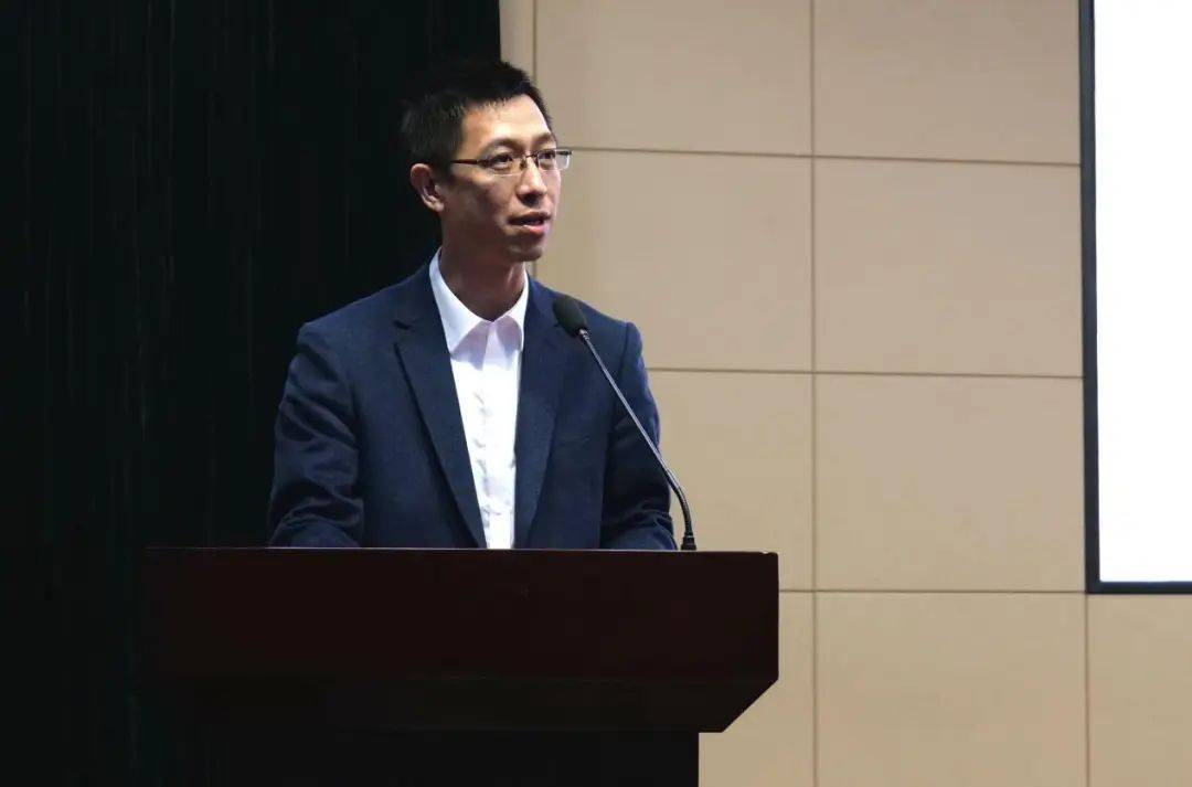 新时代好记者巡讲活动