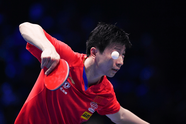 36岁马龙做重大决定告别赛场刘国梁公示去向公布国际乒联祝福