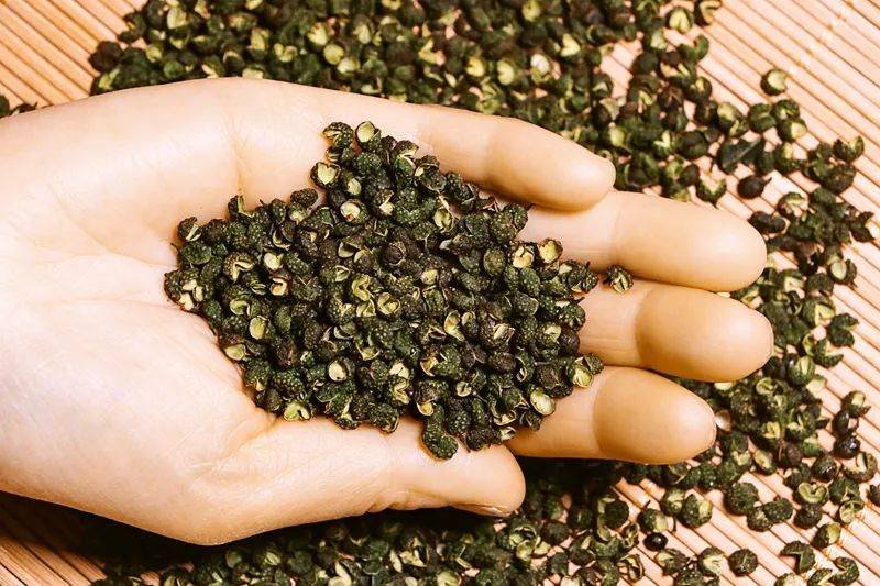 惠生活丨够麻才够味