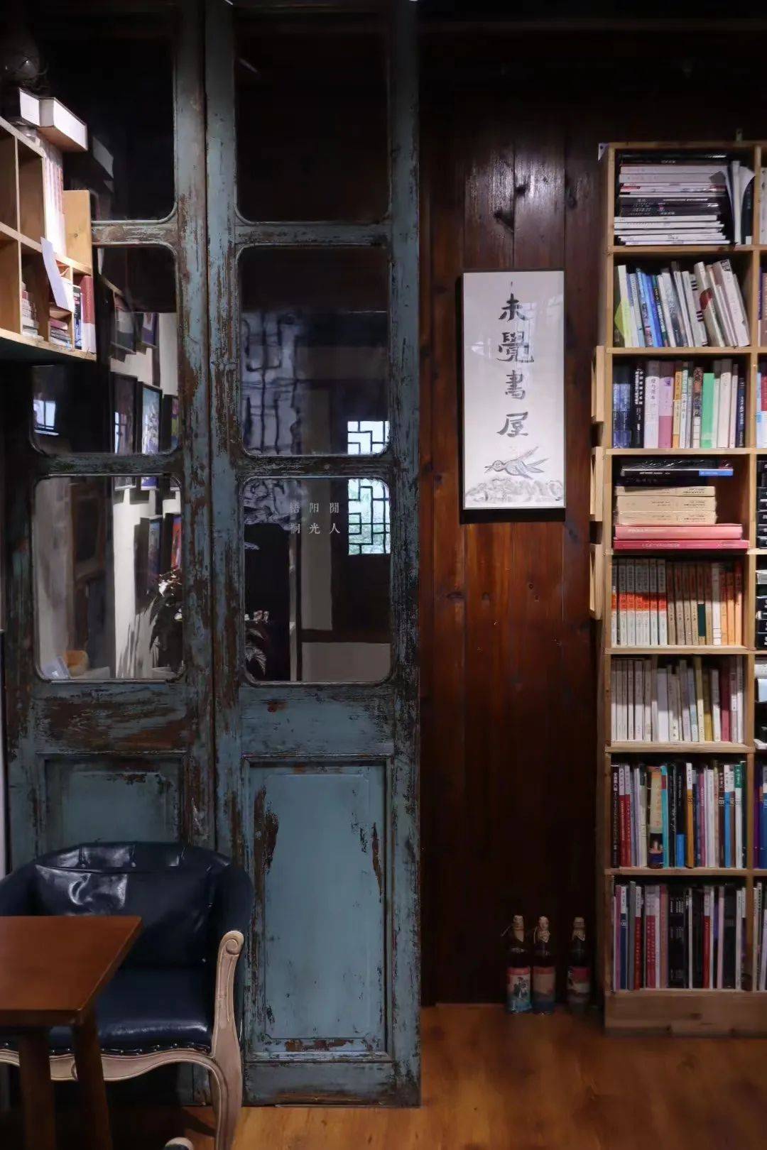 上海_古镇_朱家角