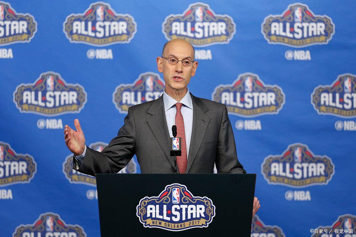 聪明绝顶肖华设置附加赛让nba重燃热情