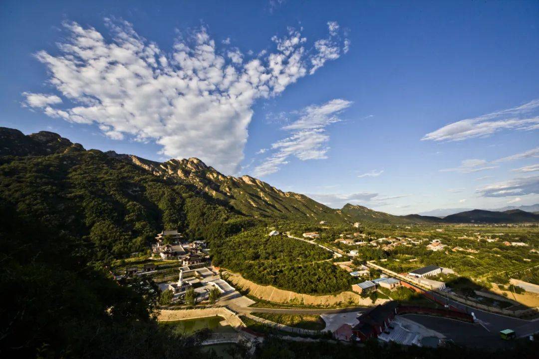四条密云春日赏花线路全攻略告诉你什么是踏春旅行天花板